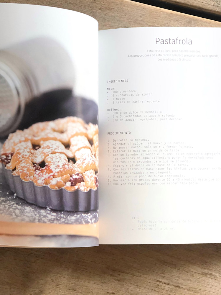 CUADERNO DE RECETAS. VARIOS AUTORES. Libro en papel. 9788415401247 Tornamesa